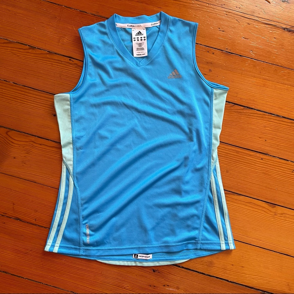 Adidas Athletic Top